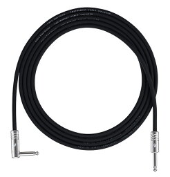 【送料無料】FREE THE TONE フリーザトーン CUI-6550STD 3.0m S/L スタンダードタイププラグ INSTRUMENT CABLE シールド/ケーブル [3m]