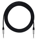 【送料無料】FREE THE TONE フリーザトーン CUI-6550LNG 2.0m S/S ロングタイププラグ INSTRUMENT CABLE シールド/ケーブル [2m]