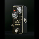 送料無料！！ SL Drive Legendary Tones in the palm of your hand Descriptions &#187; ロックミュージックの歴史を支えてきたブリティッシュアンプ、1959 SuperLead／Super Bassが発表されてからおよそ50年が経ちますが、現在でもその人気が衰えることはありません。ジミ・ヘンドリックス、ジミー・ペイジ、ポール・コゾフらのトーンのコアとなる太く、タイトなサウンド、アグレッシブなサチュレーション・サウン ドを容易に得られるように、Xotic Effects USAからSL Driveがリリースされます。 &#187; SL Driveは、どのようなアンプに繋いでもそのポテンシャルを上げる、アンプライクで自然なレスポンスを持つぺダルです。ギターのボリュームを絞れば、歪みからクリーンまで自在に操ることが出来ます。内蔵ディップスイッチで、ハイゲインでブライトなSuper Leadセッティングと、太くウォームなSuper Bass、さらにその他2つのトーン・キャラクターが選択可能です。 トーンノブは、トランスペアレントなフラットなレスポンスからミッドのバイトの効いたアグレッシブなサウンドまで幅広い設定が出来ます。 SPECS 外部寸法（縦/幅/高） 89mm X 38mm X 38mm（ノブなどを除く) 重量 260g （バッテリー除く） 消費電流 9VDC/5mA 内蔵バッテリー 006P (9V) x 1 電源アダプター 別売り、9VDCから18VDC　レギュレーティッド スイッチング トゥルーバイパス・スイッチング 入力インピーダンス 1M ohm 出力インピーダンス 1K ohm ※この商品は在庫が無い場合、ご注文からお届けまでお時間を頂きます。ご迷惑をおかけしますが予めご了承下さい。 ※お急ぎの方はお手数ですが、納期をお問い合わせの上ご注文下さいませ。