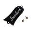 ڥ᡼ȯġGibson ֥ PRTR-030 ȥ饹åɥС Truss Rod Cover, 