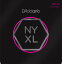 ڥ᡼ȯġD'Addario ꥪ NYXL0942 Nickel Wound Super Light 09-42 쥭 [Daddario]