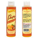 Wood Shop Depot ウッドショップデポ Pure Orange Oil 天然素材100%のオレンジオイル