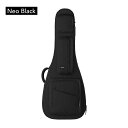 【即納可能&送料無料】basiner ベイシナー ACME-EG-NB Neo エレキギター用バッグ
