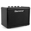【送料無料】Blackstar FLY 3 ギターアンプ 【数量限定特価】