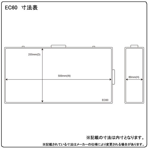 KC ���硼��� EC-60 SV������С� ���ե��������ѥ�����