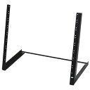 RS-8U &nbsp; KC 8Uラックスタンド RS-8U Rack Stand 8Uのラックスタンド。 ※8Uラック分のラックマウントスクリューが付属します。 ※この商品は在庫が無い場合、ご注文からお届けまでお時間を頂きます。 ご迷惑をおかけしますが予めご了承下さい。 ※お急ぎの方はお手数ですが、納期をお問い合わせの上ご注文下さいませ。