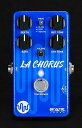 【送料無料】E.W.S. LA Chorus エフェクター(コーラス)
