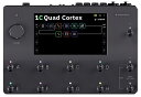 【送料無料】Neural DSP ニューラルDSP Quad Cortex フロア型アンプ エフェクトモデラー 【保護フィルムKSP-QCプレゼント！】