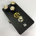 【送料無料&即納可能】Pedaldiggers ペダル・ディガーズ Chanked 45 ver.2 オーバードライブ 【特価品】(2)