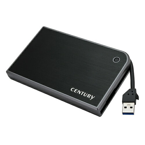 【中古】【30日保証】《送料無料》MOBILE BOX USB3.0接続 SATA6G 2.5