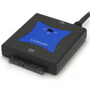 【化粧箱破損品】【30日保証】《送料無料》裸族の頭 USB3.0 - SATA アダプター CENTURY/センチュリー CRASU3S6G