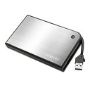 《送料無料》MOBILE BOX USB3.0接続 SATA6G