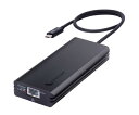 《送料無料》Thunderbolt3 to 10GbE LAN adapter ［CATB3LAN10G］ /CENTURY /センチュリー