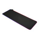 【化粧箱破損品】【7日保証】《送料無料》RACEN RGB 大型ゲーミングマウスパッド ( 横800 × 縦300mm サイズ ) / センチュリー [ CRC...