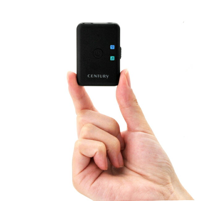 【中古/リワーク品】【30日保証】《送料無料》どれで〜もBluetooth Ver.2 ( Bluetooth変換オーディオトランスミッター / レシーバー )...