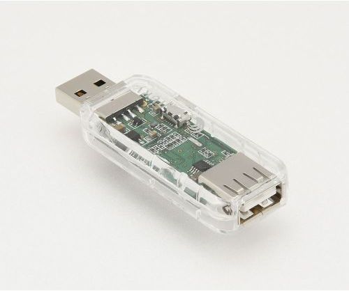 《送料無料》Centech USB troubleshooter lite ［Centech CT-USB1HUB-L］