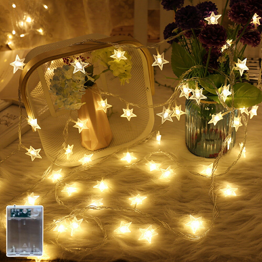 Ź8%OFFݥ  ߥ͡ 3m 20 LED ߥ͡饤  LED ž ꥹޥ...