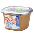 マルサ本格だし入りみそ750g6個セット