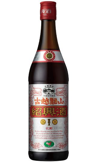 3年貯蔵原酒が中心のシャープな喉ごしの紹興酒です。 中国の迎賓館「釣魚台（ちょうぎょだい）」※に選ばれた紹興酒の世界的ブランド「古越龍山」から、カジュアルに楽しめる新スタンダードが誕生しました。 もち米のもつ自然な“甘さ”を引き出し、酸味を抑えた芳醇でやわらかな口当たりを実現し、中国料理のおいしさを引き立てる逸品で、中国酒を知らない方にも気軽にお飲みいただきたい、とっても身近な紹興酒です。 ※北京釣魚台国賓館は、中国の国立迎賓館です。 アルコール分（％）：17％
