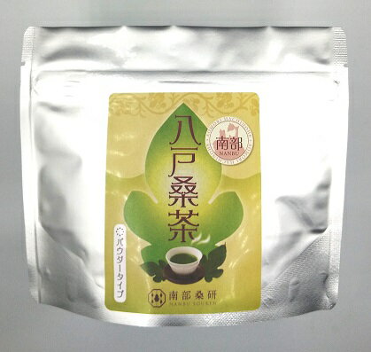 南部桑研八戸桑茶60g