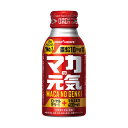 ポッカサッポロマカの元気ドリンク100ml×6本パック