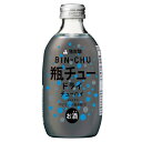 【佐川急便配送】【送料無料(※離島、沖縄を除く)】合同酒精 瓶チュ―ドライ 300ml1ケース24本