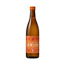 【芋焼酎】メルシャン浅黄(うすき) うさぎ 20度 600mL