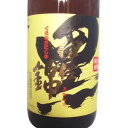 黒伊佐錦25度 1.8L