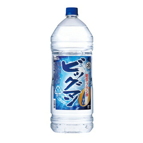 合同 ビッグマン 20度 4L エコペット 焼酎 大容量 ロック 水割り ウーロン茶割 お好みの飲み方ビッグな焼酎 晩酌 合同 ビッグマン 20度 4L エコペット 焼酎 大容量 ロック 水割り ウーロン茶割 お好みの飲み方ビッグな焼酎 晩酌