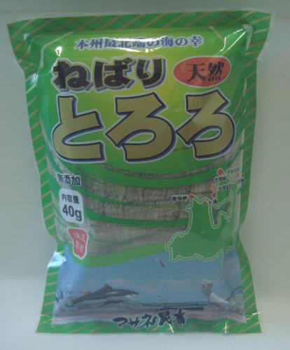 正根ねばりとろろ40g