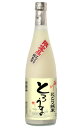 【青森の酒】桃川にごり純米とろうま720mL - セプ・ドール 楽天市場店