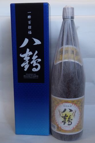 【内容量】1．8L×1本 ※専用の化粧箱に入っております。 のしご希望の方は、備考欄にご記入ください。