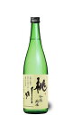 桃川　吟醸純米酒　720mL