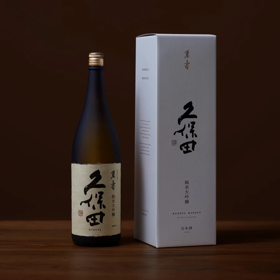 楽天市場】久保田 日本酒 ランク（純米大吟醸酒｜日本酒）：日本酒