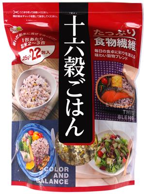 種商十六穀ごはん25g×22袋 種商十六穀ごはん25g×22袋