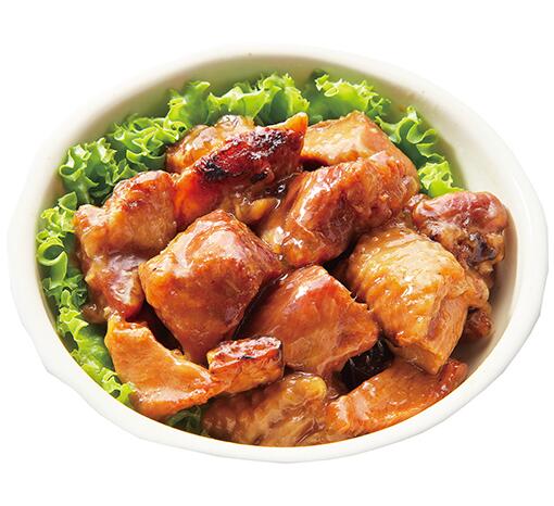 ホテイ やきとり たれ味 6缶パック 国産鶏肉 缶詰 焼き鳥缶 炭火焼 やきとり缶 お...