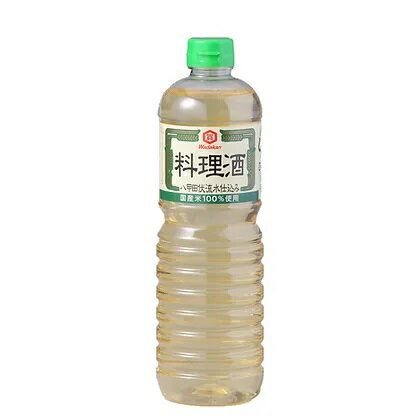 ワダカン八甲田伏流水料理酒1L