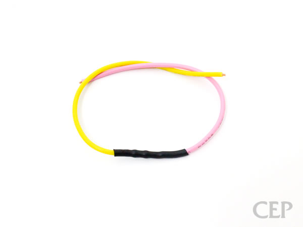 バック連動ミラーコントロールキット用抵抗モジュール《ゆうパケット発送》