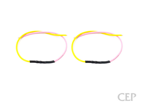 キーレス連動ミラー格納キット用抵抗モジュール《ゆうパケット発送》