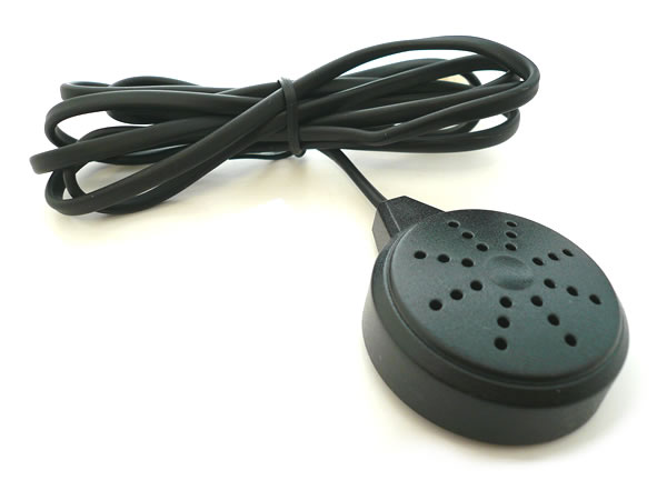 ソニックボイス用 車内スピーカー