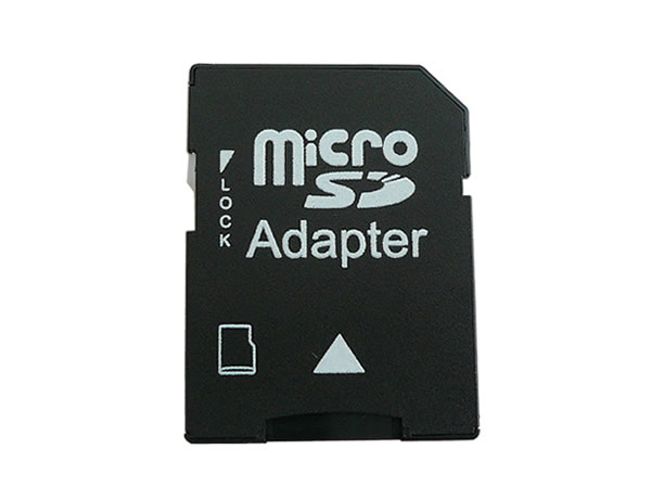 ソニックボイス用 microSDカード変換