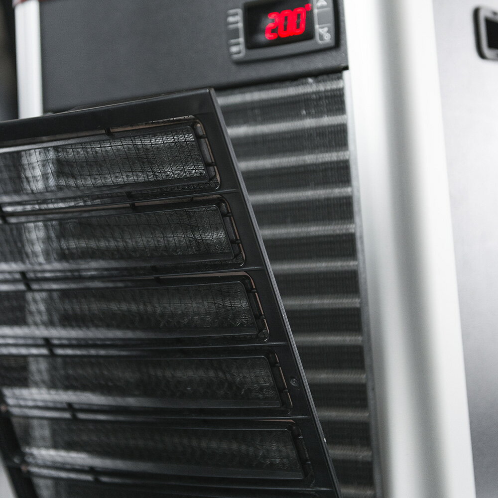 TECO ZTK-500/1000 ���꡼��