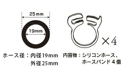 ZOOX �Ѿ޵��ѥϥ�����ɥ֥�å����ꥳ��ۡ��� 19/25�� 2m