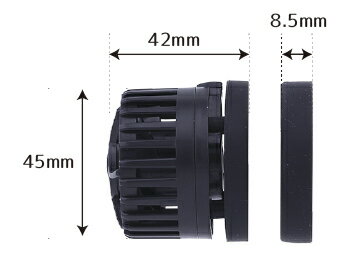 オルカ ミニットストリーム2000 Minute Stream2000