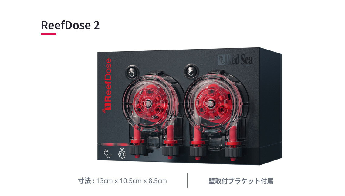 ��åɥ���ReefDose2���꡼�եɡ���2