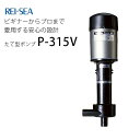 レイシー ・たて型ポンプ P-315V