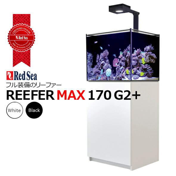 åɥREEFER MAX 170 G2+ REEFER MAX G2+꡼