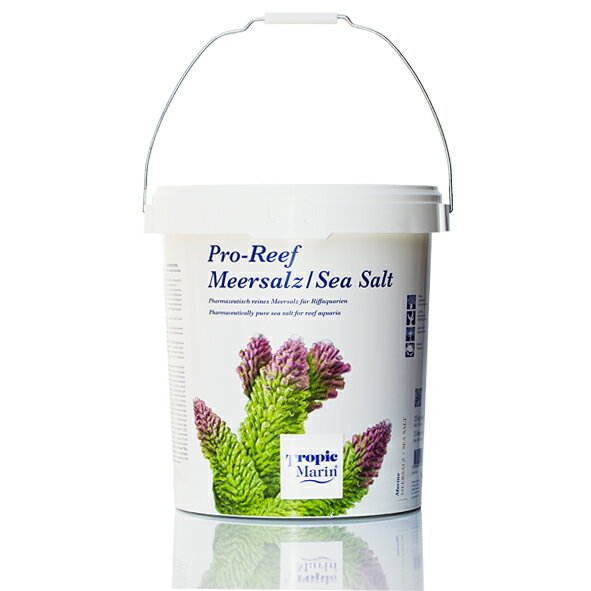 �͹����� Tropic MarinPro-Reef Sea Salt 25kg