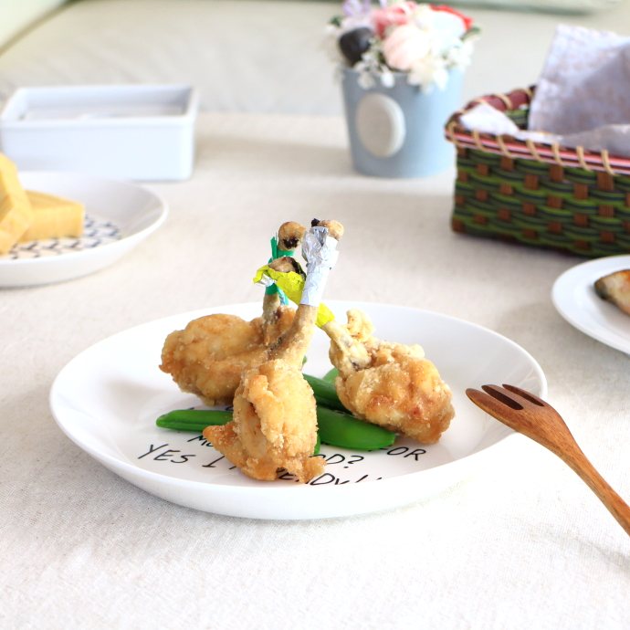 Rakuten - ラウンドパスタ皿 21.5cm yummy 大皿 メイン皿 カレー皿 イタリアン シンプル プレート シリーズ 洋食器 訳あり