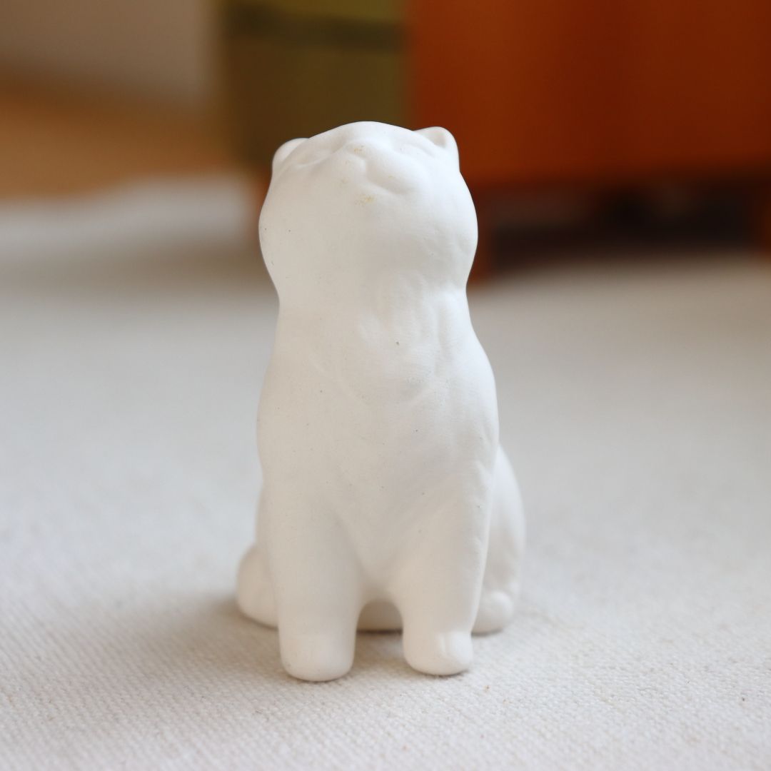 楽天市場】アロマストーン 猫の通販